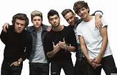 One Direction PNG Image Background | PNG Arts