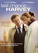 Last Chance Harvey DVD Release Date May 5, 2009