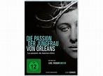 Die Passion der Jungfrau von Orléans DVD online kaufen | MediaMarkt