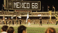 1968 Olympics: Iconic Moments - Global Sport Matters