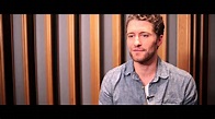 Matthew Morrison - "Where It All Began" Behind The Scenes Part 1 - YouTube