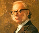 Isaac Asimov Biography - Facts, Childhood, Family Life & Achievements