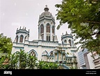 Saint Joseph Roman Catholic Church in Singapore Stock Photo - Alamy