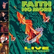 Faith No More - Live At The Brixton Academy (CD) | Discogs