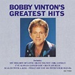 Bobby Vinton - Am I Losing You Lyrics | Musixmatch