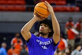 Shaedon Sharpe: 2022 Draft Prospect | NBA.com
