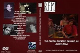 T.U.B.E.: R.E.M. - 1984-06-09 - Passaic, NJ (DVDfull pro-shot)
