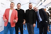 Photos: REVIEW: '(Impractical) Jokers' Movie Is Imperfect but Amusing ...