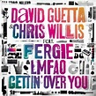 DAVID GUETTA - Gettin Over You | 1More Radios