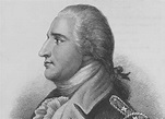 Major General Benedict Arnold in the American Revolution