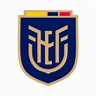 Logo Selección de fútbol Ecuador Vector Free