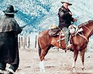 Der letzte Scharfschütze - Der letzte Western von John Wayne: Lobigo.de ...