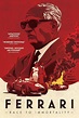 Ferrari: Race to Immortality (2017) - IMDb