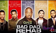 Bad Dad Rehab - Where to Watch and Stream Online – Entertainment.ie