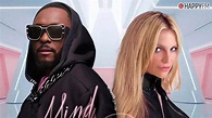 Britney Spears se une a Will.i.am para el lanzamiento de ‘Mind your ...
