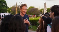 Conan O'Brien Must Go: release date and everything we know | What to Watch