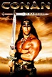 Conan the Barbarian (1982) - Posters — The Movie Database (TMDB)