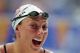 Two years on, Olympic gold medalist Amy Van Dyken-Rouen reflects on ...