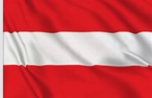 Austria Flag to buy | Flagsonline.it