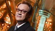 Doctor Who: Russell T Davies Is Coming Back As the New/Old Showrunner ...