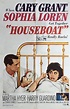 Houseboat - Limelight Movie Art