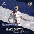 Pierre Cornud, nuevo jugador del CE Sabadell - VAVEL España