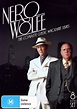 Nero Wolfe - Complete Series: Amazon.de: DVD & Blu-ray