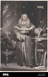 Bathurst, 2nd Earl Bathurst, Henry Stock Photo - Alamy
