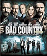 Bad Country - Don Carmody Productions