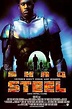 Steel, un héroe de acero (1997) - FilmAffinity