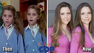 Kindergarten Cop (1990) Cast Then And Now ★ 2020 (Before And After ...