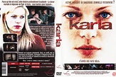 Jaquette DVD de Karla - Cinéma Passion