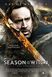Season of the Witch - Película 2011 - CINE.COM