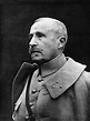 Robert Nivelle | Wiki Líderes de la Primera Guerra Mundial | Fandom