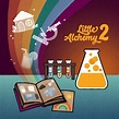 LITTLE ALCHEMY 2 - Spiele Little Alchemy 2 kostenlos auf Poki.at!