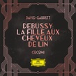 Debussy : Preludes Book I. L.117 - VIII. La Fille Aux Cheveux De Lin ...