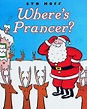 Where%27s+Prancer%3F+by+Syd+Hoff+%281997%2C+Hardcover%2C+Revised ...