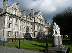 13 Interesting Facts About Trinity College Dublin - Ireland Travel Guides
