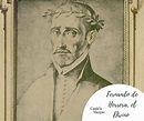 Fernando de Herrera | biografía e introducción a sus poemas - Candela ...