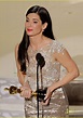 Sandra Bullock Wins Best Actress Oscar!: Photo 2433133 | 2010 Oscars ...