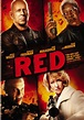 RED (2010) - Poster ES - 3500*5000px