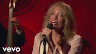 Carly Simon - Moonlight Serenade (Live On The Queen Mary 2) - YouTube Music