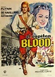 EL MUNDO DEL CARTEL : EL CAPITAN BLOOD.1935