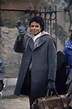 Rare Behind the Scenes Photos of Michael Jackson While Filming the ...