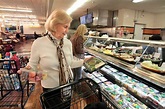 Shopping at the new Gelson’s in Del Mar - The San Diego Union-Tribune