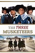 The Three Musketeers (1973) - Posters — The Movie Database (TMDb)