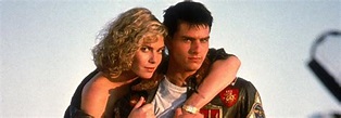 "Top Gun" (1986): aviones de combate y sincretismo pop - Cualia.es