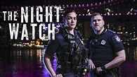 The Night Watch series: Australia's bravest reveal dark-side of ...