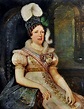 Maria Leopoldina de Áustria: quem foi e biografia resumida