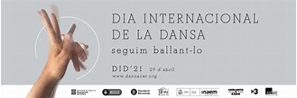 Día Internacional de la Danza 2021 - APdC